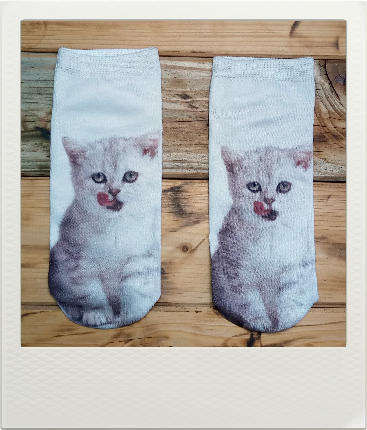 Ponožky New Cats 8 Ponožky New Cats 8