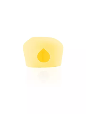 EQUA Horní ochranné silikony Barva: Lemon