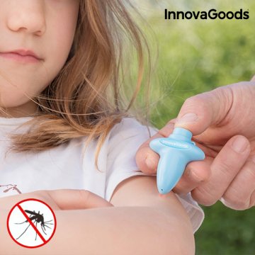 Pečiatka na Štípance InnovaGoods Pečiatka na Štípance InnovaGoods