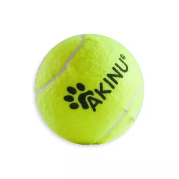 Akinu tenisový míček pro psa 6,5 cm