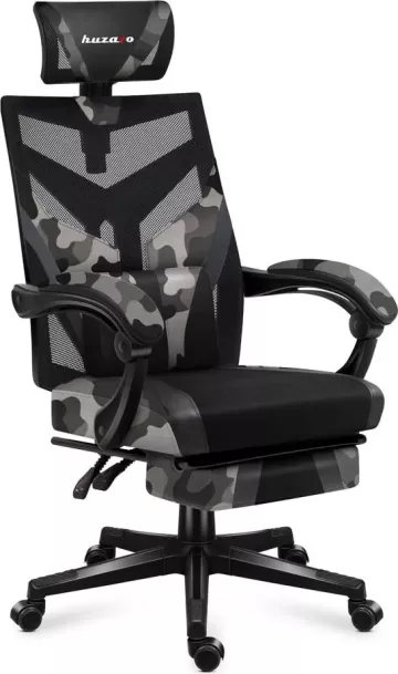 Huzaro Herní židle Combat 5.0