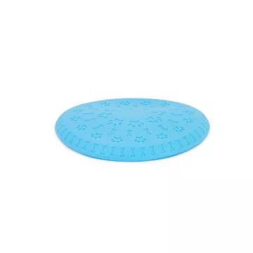 Akinu TPR frisbee YUMMY malé 19 cm Barva: Modrá