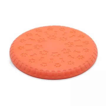 Akinu TPR frisbee YUMMY velké 22,5 cm Barva:…