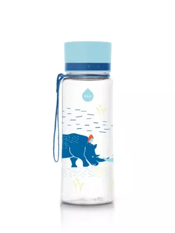 EQUA Rhino 400 ml ekologická plastová lahev na pití…
