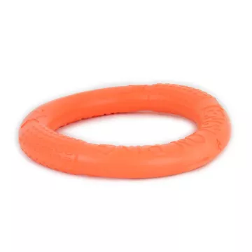 Akinu výcvikový kruh velký 26 cm Barva: Oranžová
