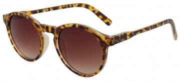 Sluneční brýle Eclipse Tortoise Frames with Gradient Brown lens Sluneční brýle Eclipse Tortoise Frames with Gradient Brown lens