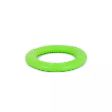 Akinu výcvikový kruh malý 18 cm Barva: Zelená