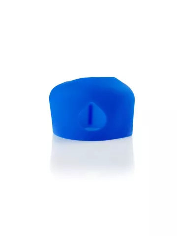 EQUA Horní ochranné silikony Barva: Blue