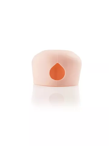 EQUA Horní ochranné silikony Barva: Peach