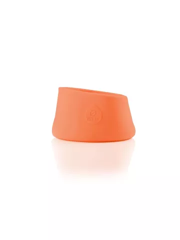 EQUA Spodní ochranné silikony Barva: Tangerine