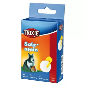 Trixie Minerální sůl kolečko pro hlodavce 84g