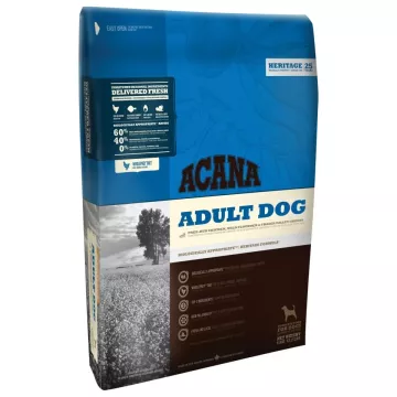 Acana Dog Adult Recipe 17kg