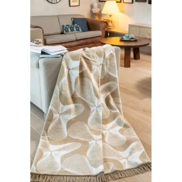 Polášek Bavlněná deka 1221 - 1, 150x200 cm,…