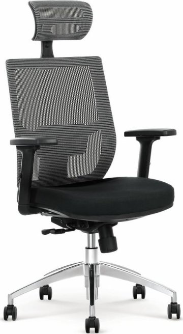 Halmar Kancelářská židle ADMIRAL