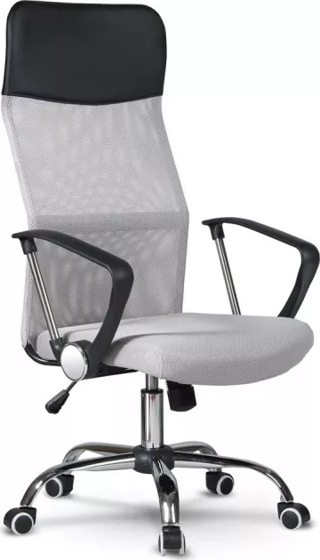 Global Income s.c. Kancelářská židle Sydy, světle…