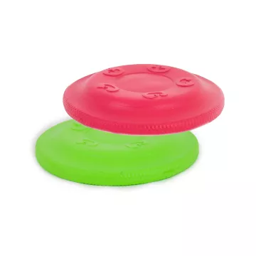 Akinu AQUA pěnové frisbee malé 17 cm Barva:…