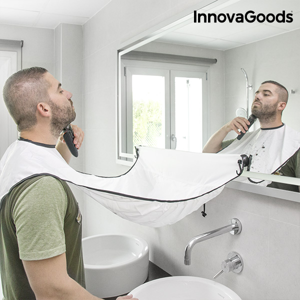 Zástera na Holenie s Prísavkami InnovaGoods Zástera na Holenie s Prísavkami InnovaGoods