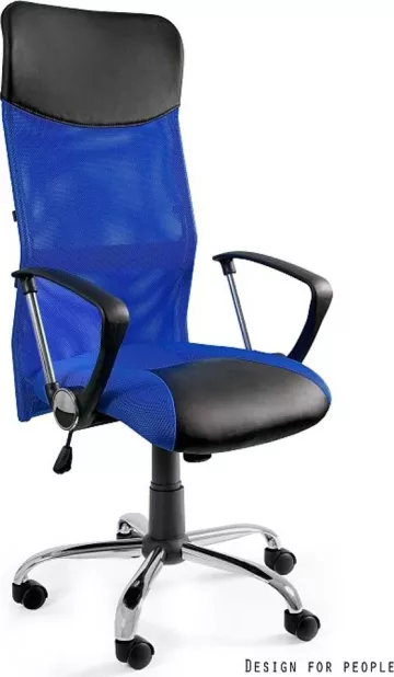 UNIQUE Kancelářská židle Viper