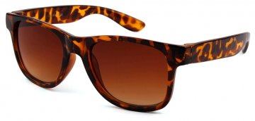 Sluneční brýle Eclipse Kids Tortoise Plastic frame with Smoke lens Sluneční brýle Eclipse Kids Tortoise Plastic frame with Smoke lens